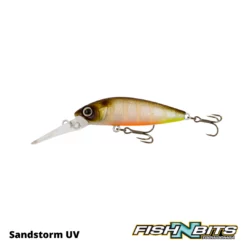 Samaki - Redic Jerkbait MS60 11 Samaki - Redic Jerkbait MS60 -Rods Shop 6 12584e6d cfb0 4fb9 863b 1d5960d69f1f