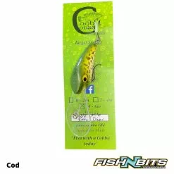 Cooby Cobba - Mighty Mite Deep -Rods Shop 6 17216931 8837 4c2d 91dd e65f3f77c0fa
