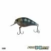 Bassman - Tubby Native Minnow 60mm