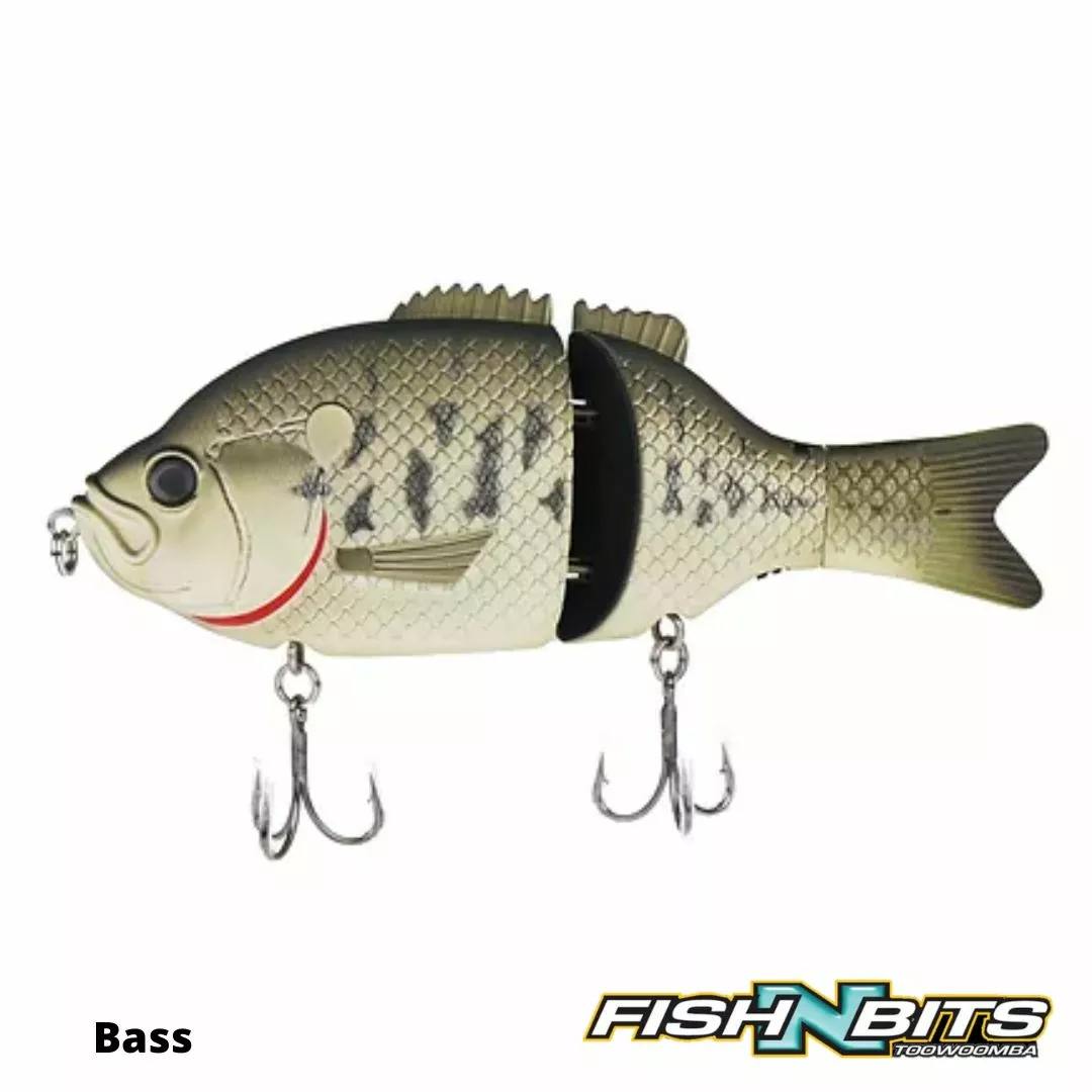 Baitsanity - Explorer Gill 6 5 Baitsanity - Explorer Gill 6 - Image 5