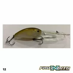 Imakatsu - Crank IK-800Rs Deep Impact -Rods Shop 6 590b10c7 4fc5 4e3b 8fca a93a1bfb5663