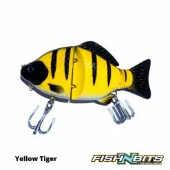 Top Attack - Cruican Carp JUNIOR