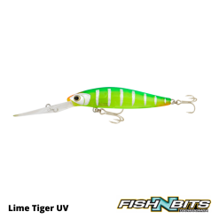 Samaki - Redic Jerkbait DS80 -Rods Shop 6 7e0c7b5c b034 4d02 a493 612daf21a591