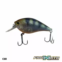 Bassman - Tubby Native Minnow 100mm -Rods Shop 6 9be246a0 6c0e 4cb0 9383 42556ee01207