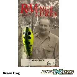 Revenge Lures - Toddler 6m+ -Rods Shop 6 aa54116c 89f5 4f99 8bc7 c6f96d20fbbe