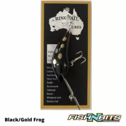 Ringtail Lures (Timber) -Rods Shop 6 c5bb5fd5 39da 4727 8618 b26edd254b1e