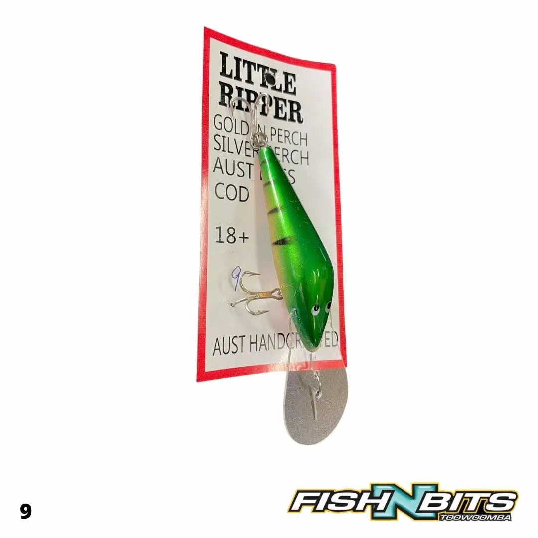 Little Riper Little Ripper 18+ 14 Little Riper Little Ripper 18+ - Image 14