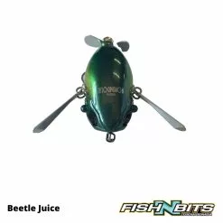 Jackall - Micro Pompadour -Rods Shop 6 e46ca675 c313 4b0a a41c 079670eab316