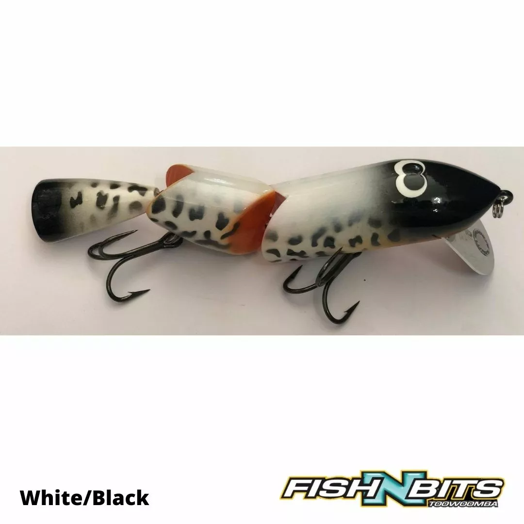 Mudeye - Rattle Snake 2 Mudeye - Rattle Snake - Image 2