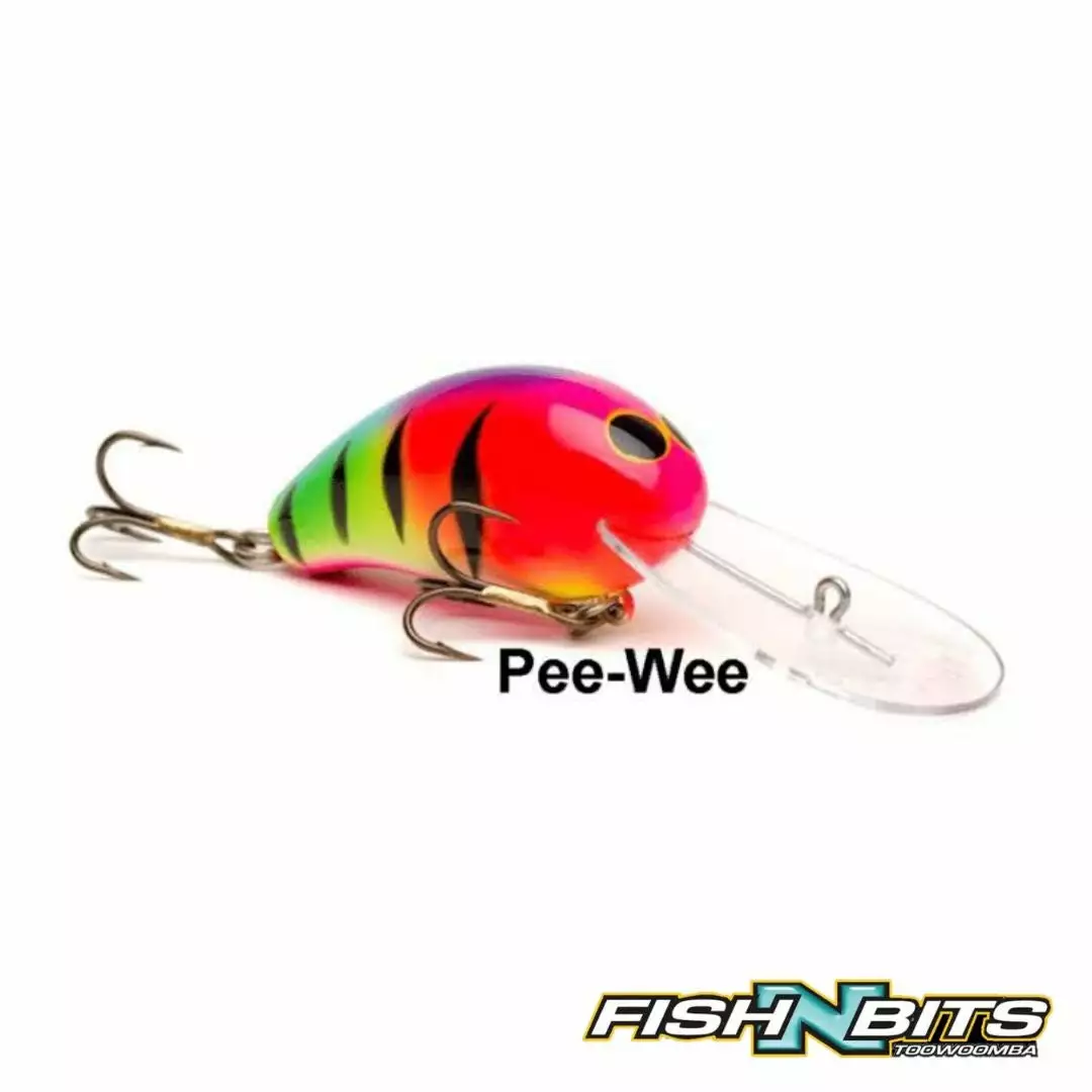 OAR-GEE - Pee Wee (4.5m) 1 OAR-GEE - Pee Wee (4.5m)
