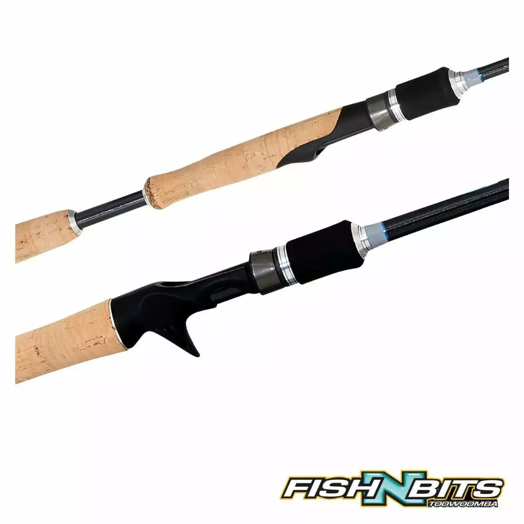 Shimano - Tcurve Baitcast 1 Shimano - Tcurve Baitcast