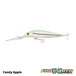 Classic Lures Classic Lure - Classic 120 6+ -Rods Shop 7