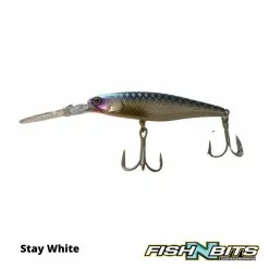 Jackall - Super Squirrel 115SP Silent -Rods Shop 74 44c35380 9181 474d b6d0 63f7284f4431