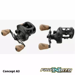 13 Fishing - Concept A3