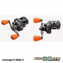 13 Fishing - Concept Z Slide