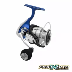 Daiwa - Tierra LT