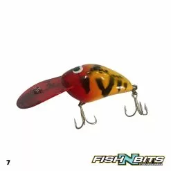 Mudeye - Big Happy -Rods Shop 7 00d34157 eb72 4003 a441 982a021c1b26