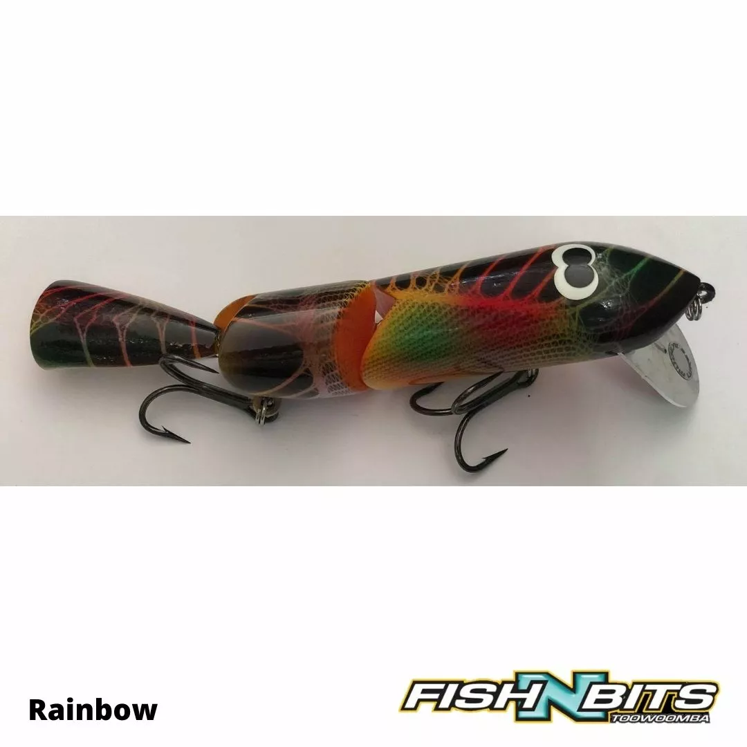 Mudeye - Rattle Snake 3 Mudeye - Rattle Snake - Image 3