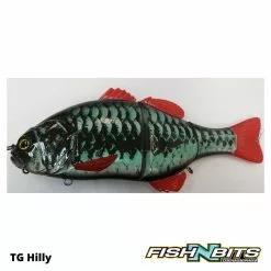 Jackall - Gigantarel 31 Jackall - Gigantarel -Rods Shop 7 11be0bb7 e0df 4af3 9bec c6f02d4fd03e