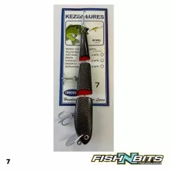 Kezza Lures - Wake Snake 18 Kezza Lures - Wake Snake -Rods Shop 7 2c05e759 5e8d 4a47 b942 eecf3c192498