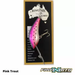 Ringtail Lures (Timber) -Rods Shop 7 48de23b5 55f4 4cf9 ac78 90a45e5f9f5e