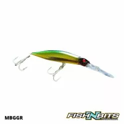 Profishent - Shutdown Minnow 84mm -Rods Shop 7 524bc25f 52e7 40ac a3aa 1b5c25d26940