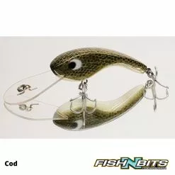 Eddy Lures - Dam Buster -Rods Shop 7 6506f122 58ab 4a5c bc81 07401257c164