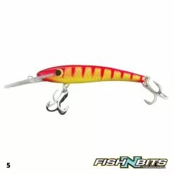 R.T.B - Smasha 110mm -Rods Shop 7 69d4fdf3 cee3 4565 98eb 88bcc8b8f651