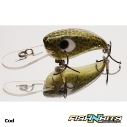Eddy Lures - Mini Dam Buster -Rods Shop 7 69f03f7f ab50 40b6 b56b 45afb1dfca7c