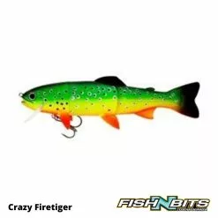 Westin - Tommy The Trout -Rods Shop 7 9ab7e060 1536 4634 91c8 46a66e58a51a