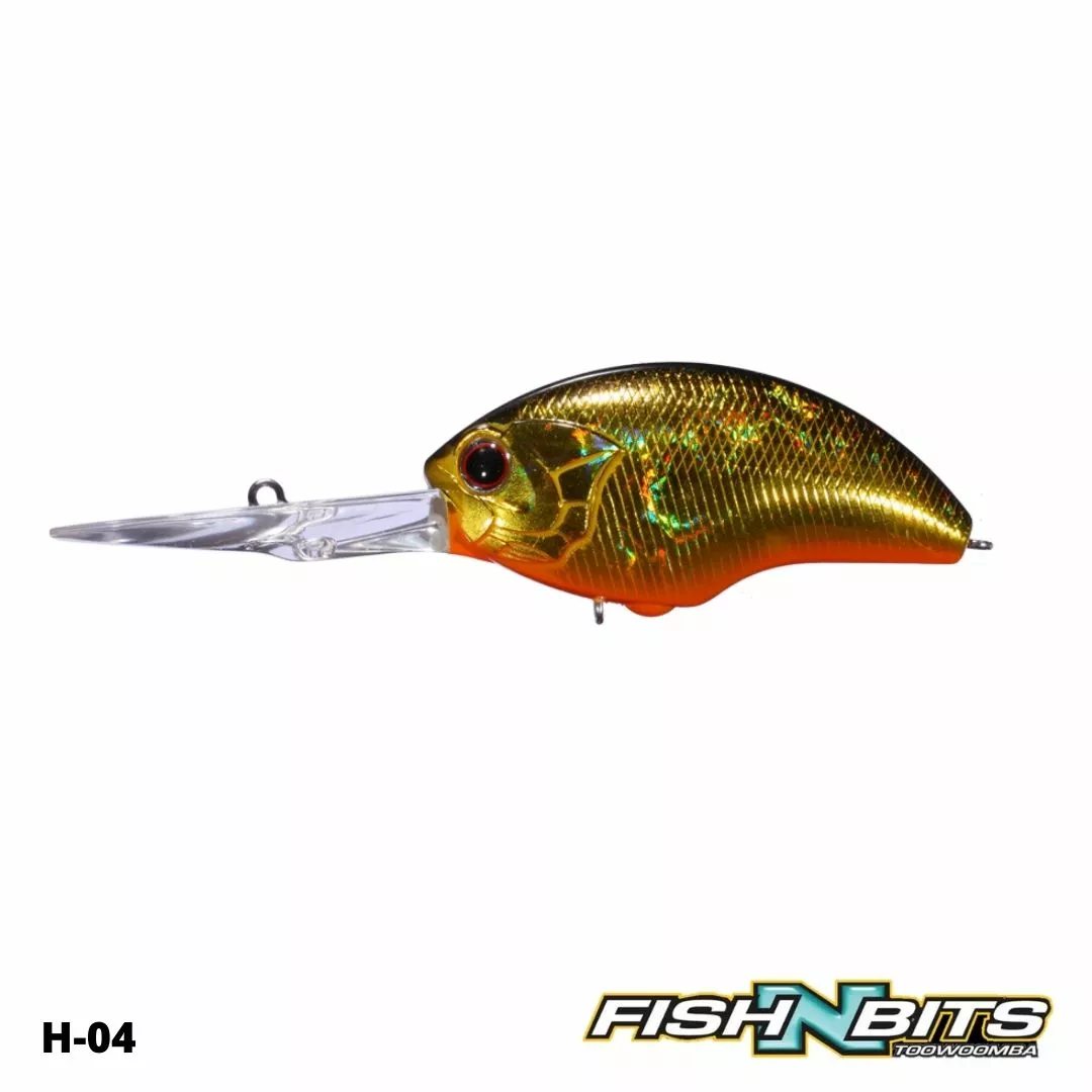 OSP-Blitz Ex Dr 6 OSP-Blitz Ex Dr - Image 6