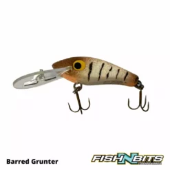 Cooby Cobbers Cooby Cobba - Mighty Mite 50mm