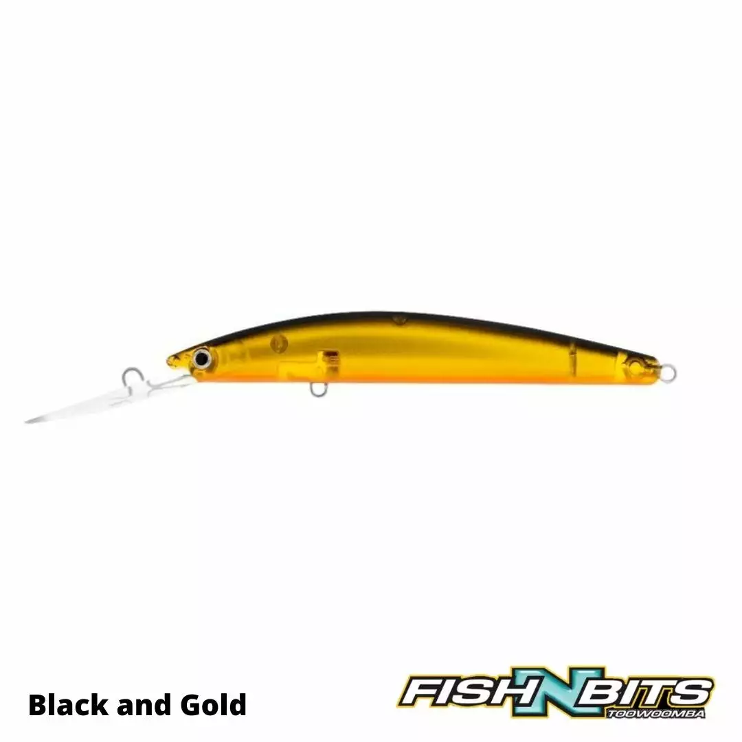 Daiwa - Double Clutch 95SP 1 Daiwa - Double Clutch 95SP