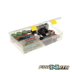 Plano - Deep Prolatch Stowaway 23731