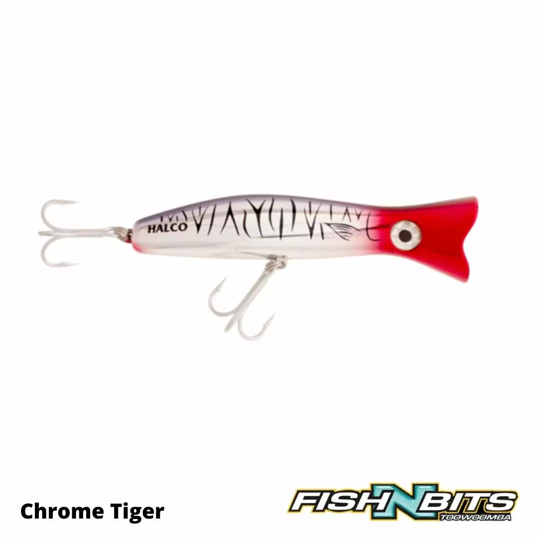 Halco - Roosta Popper 195 Haymaker 1 Halco - Roosta Popper 195 Haymaker