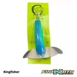 Cooby Cobba - Surface Walker -Rods Shop 8 23f572cc 3f3f 44bb 949c 293e5c5b1c5e