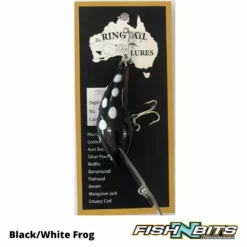 Ringtail Lures (Timber) -Rods Shop 8 2c468fde 613a 4421 9ec9 46b94d23a2c3