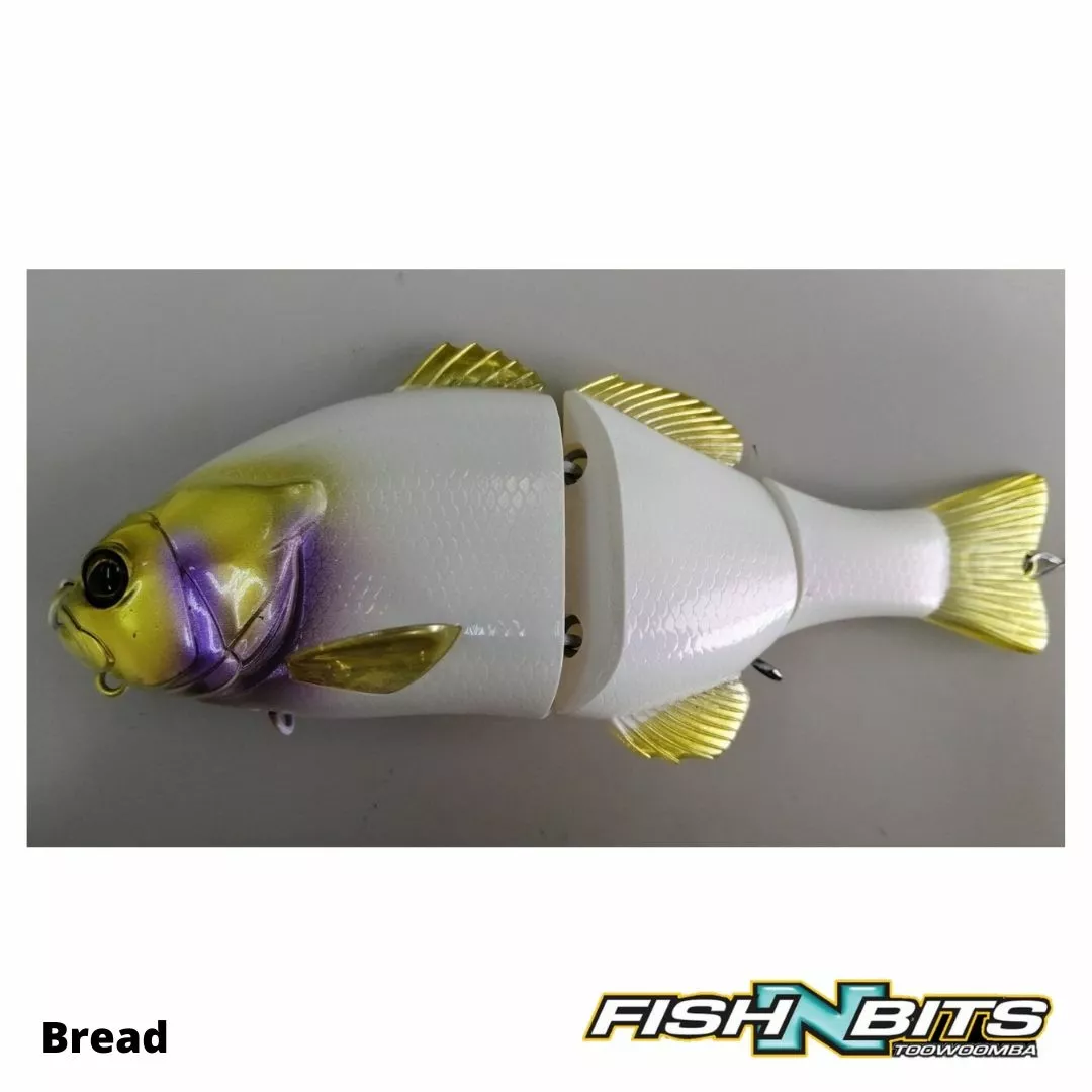 Jackall - Gigantarel 8 Jackall - Gigantarel - Image 8