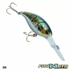 Profishent Tackle Profishent - Chainsaw 65mm -Rods Shop 8 6c41221b 8189 49a3 a733 d1d77d144f49