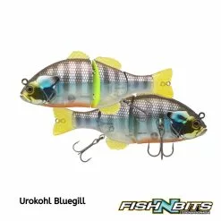 Jackall - Chibitarel DR -Rods Shop 8 881265dc 56b8 4c42 be83 f22c3443fbf2