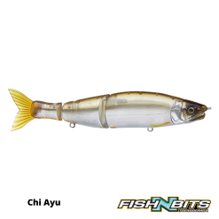 Gan Craft - Shift 183