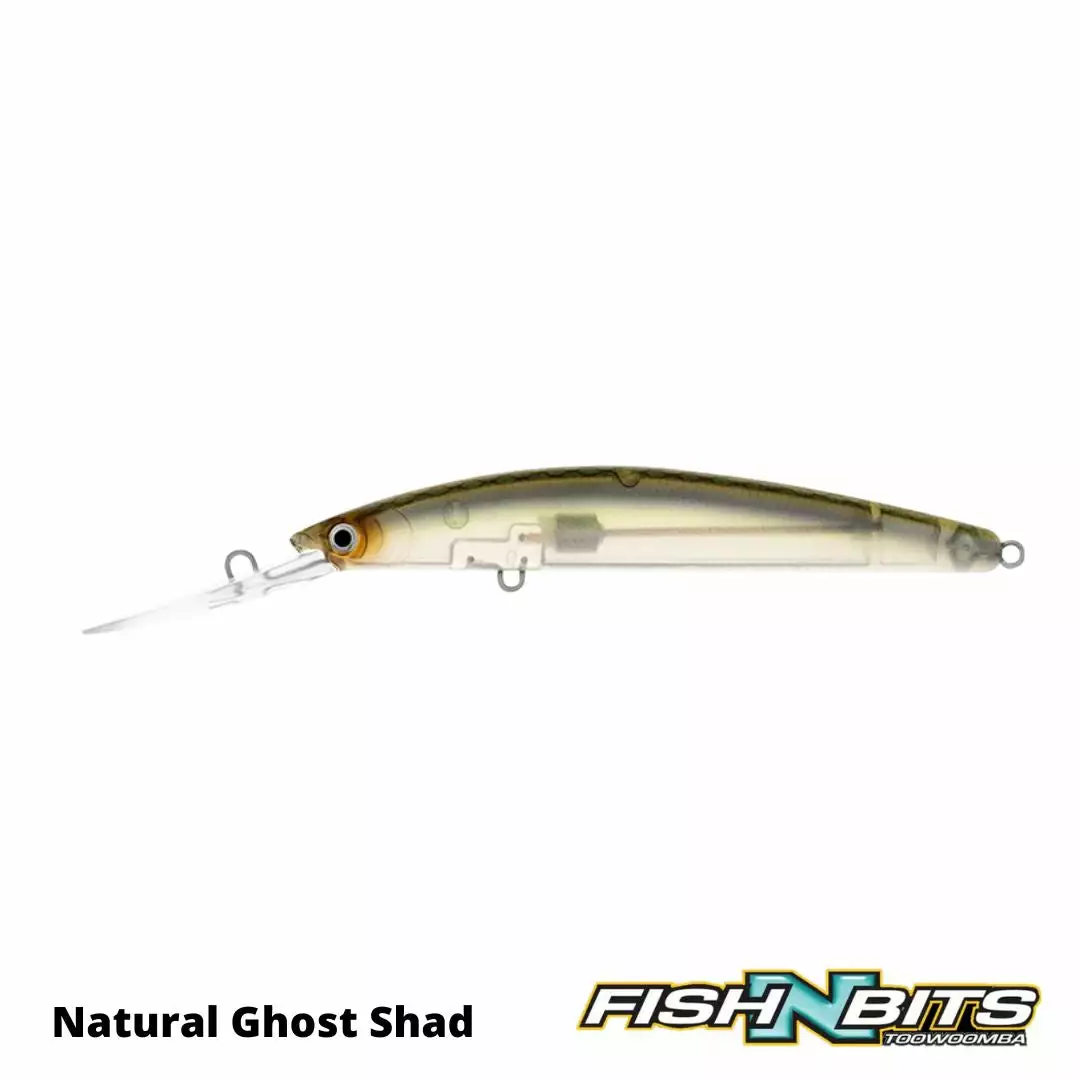 Daiwa - Double Clutch 95SP 4 Daiwa - Double Clutch 95SP - Image 4