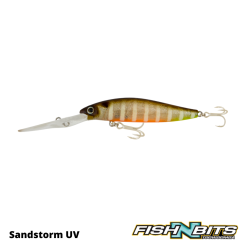 Classic Lures Classic Lure - Classic 120 6+ -Rods Shop 9