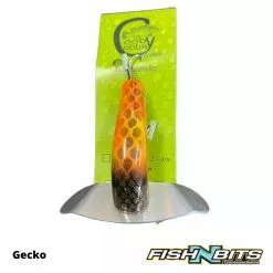 Cooby Cobba - Surface Walker