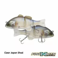 Jackall - Chibitarel DR -Rods Shop 9 a2ea3214 edf9 488c 9a0b 5c70342b39b5