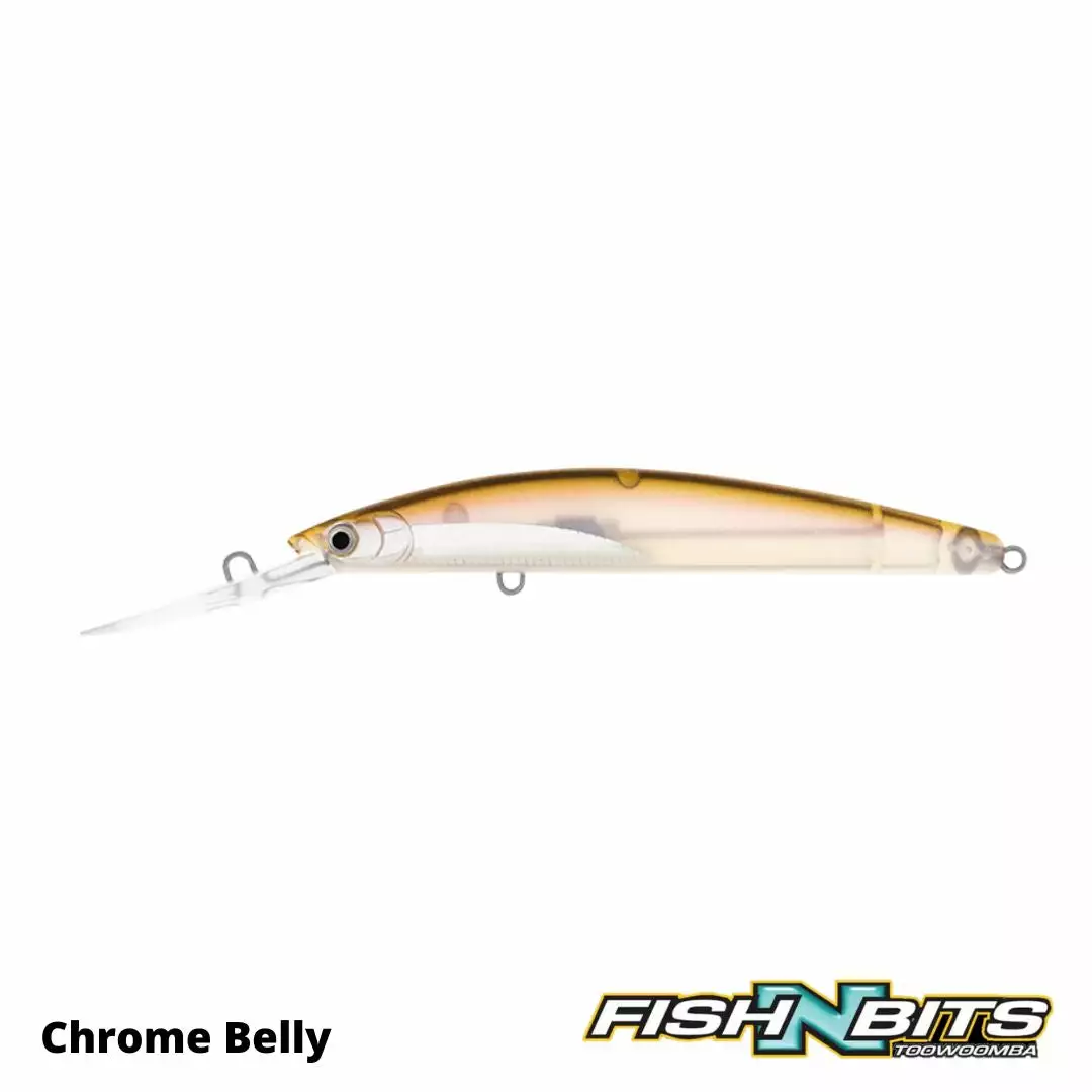 Daiwa - Double Clutch 75SP 14 Daiwa - Double Clutch 75SP - Image 14