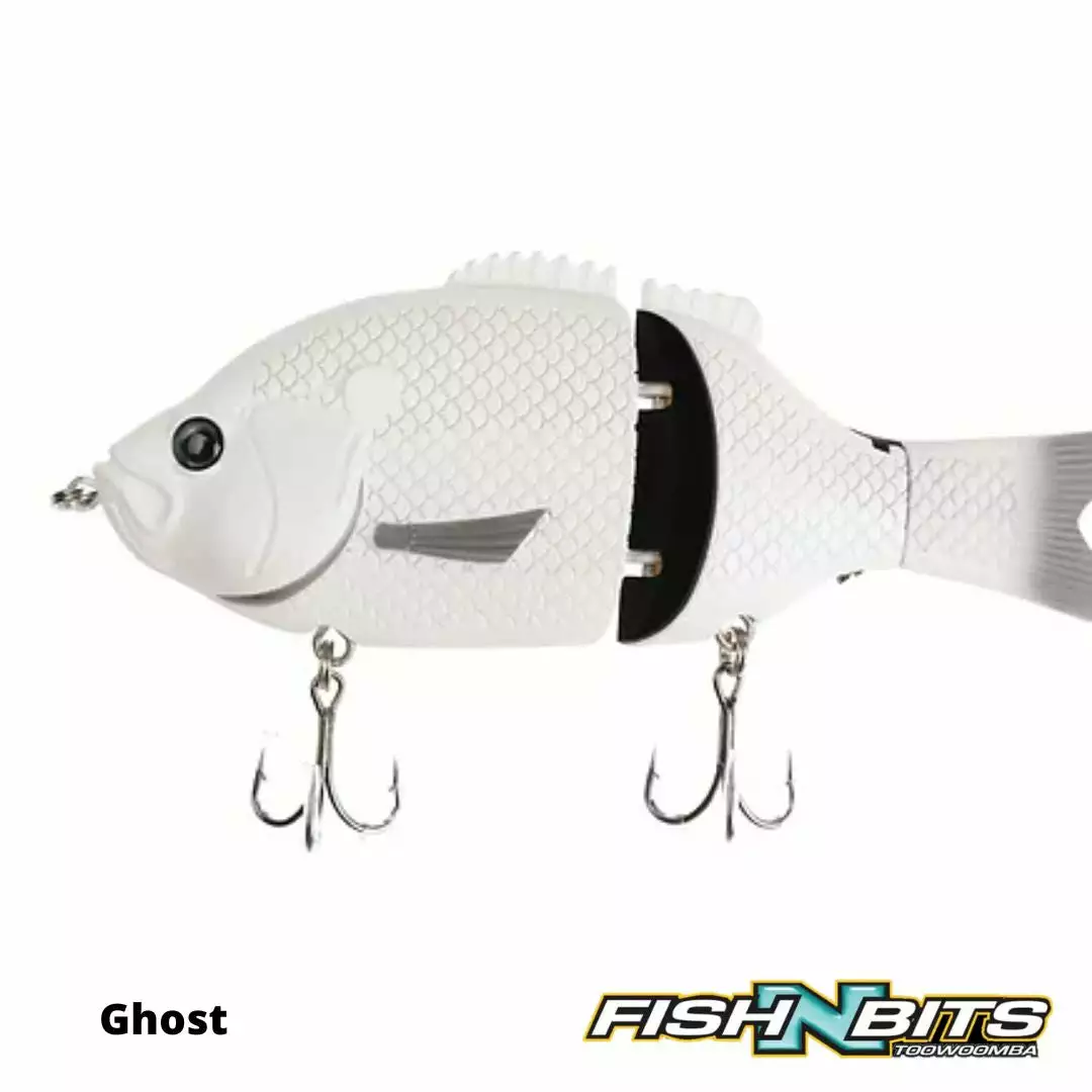 Baitsanity - Explorer Gill 6 2 Baitsanity - Explorer Gill 6 - Image 2