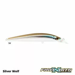 Atomic - Slim Twitcher 110 9 Atomic - Slim Twitcher 110 -Rods Shop Atomic Slim Twitcher 5