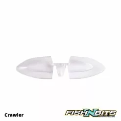 Balista - Tremor Spare Bibs