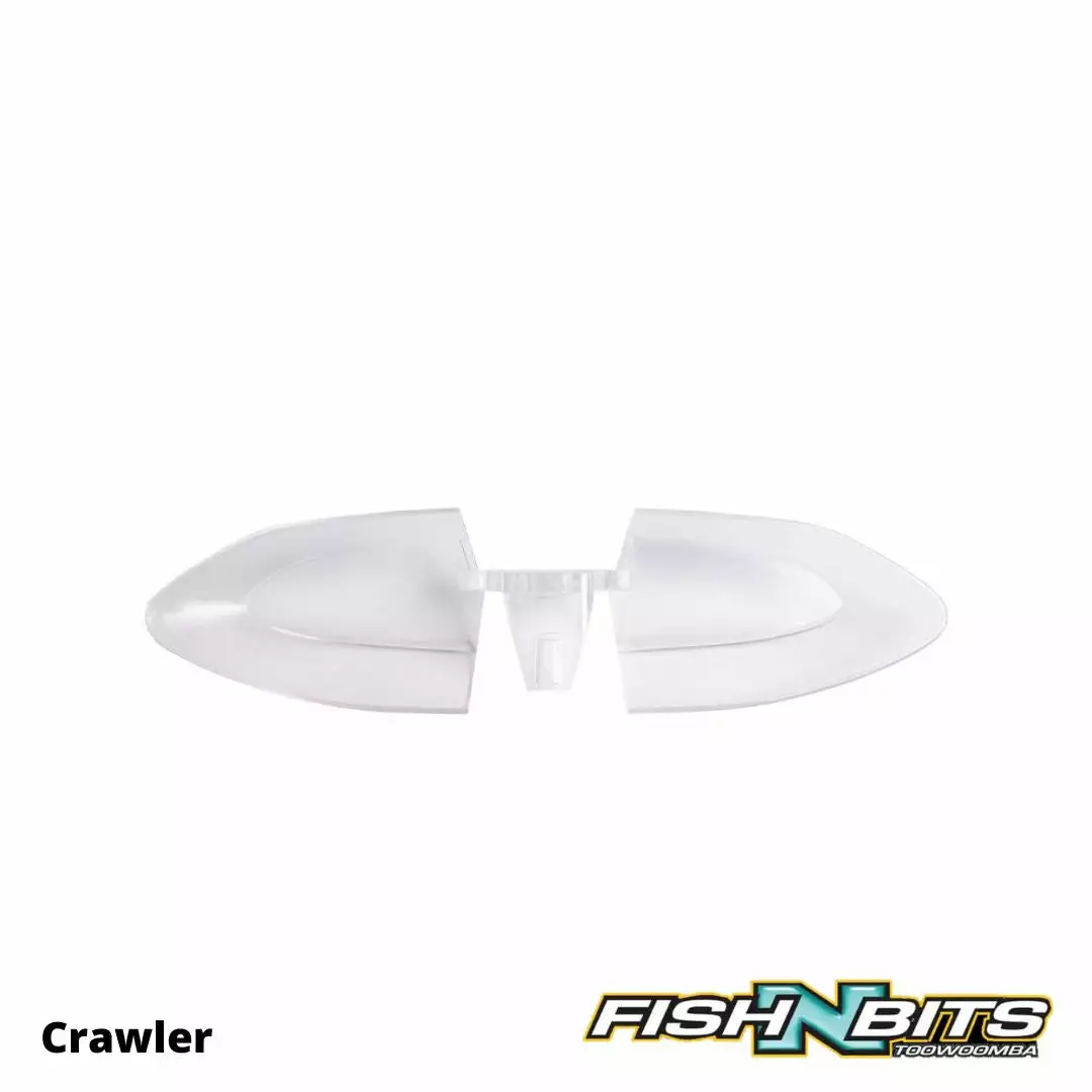 Balista - Tremor Spare Bibs 1 Balista - Tremor Spare Bibs